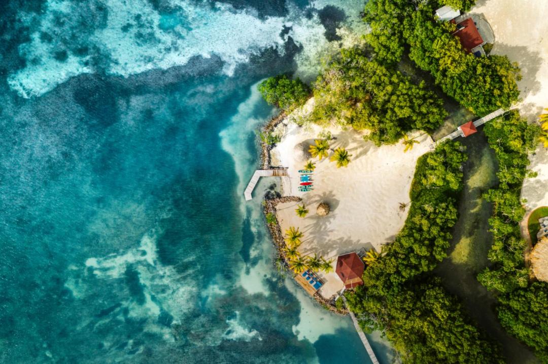 Photo of Others in Royal Belize Island