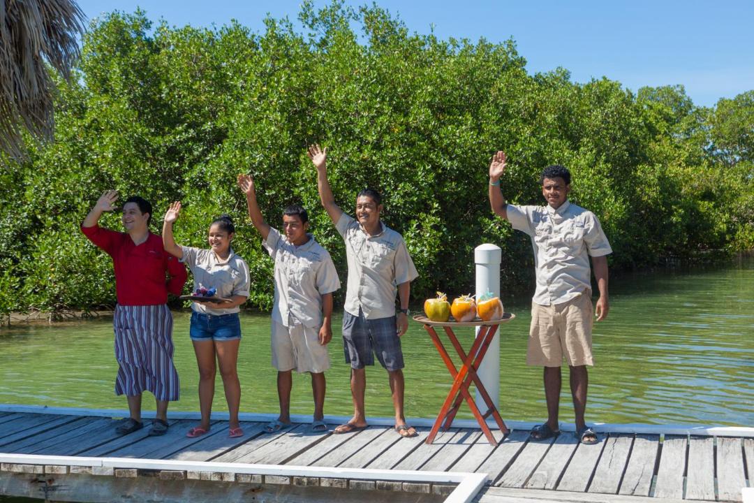 Photo of Others in Royal Belize Island