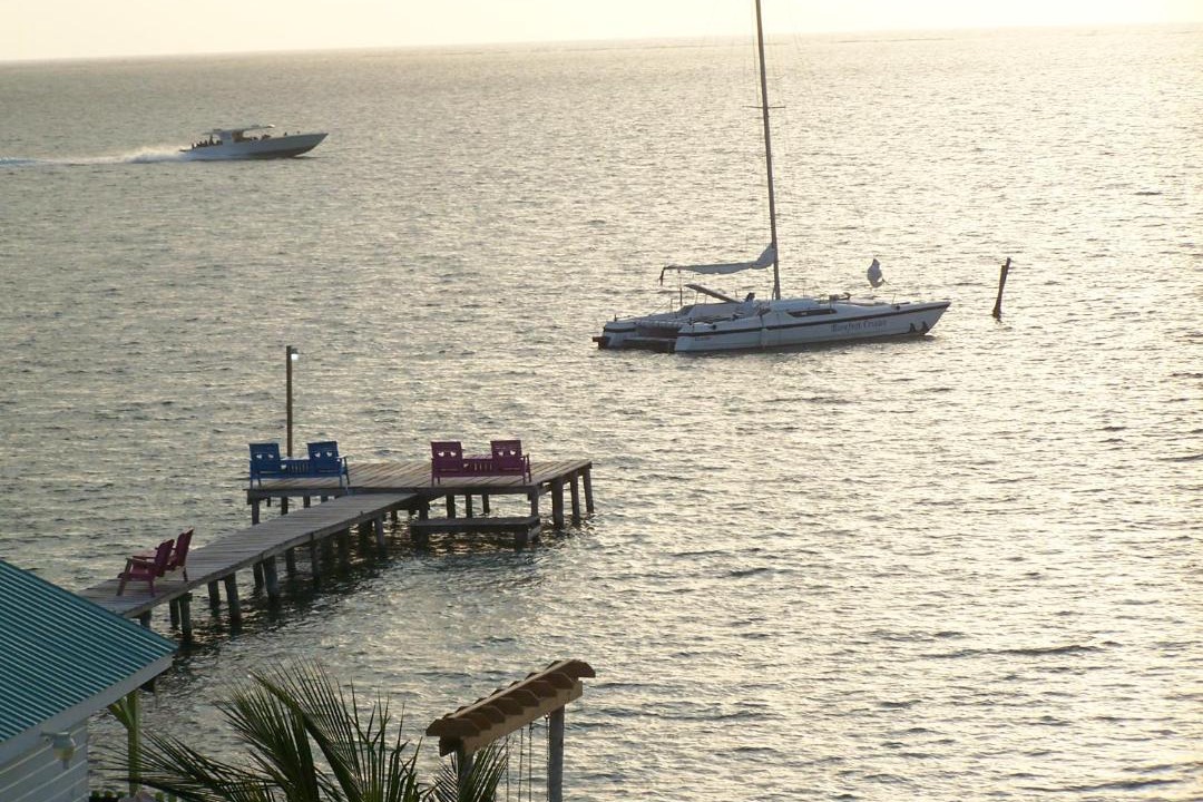 Photo of Others in Caye Caulker