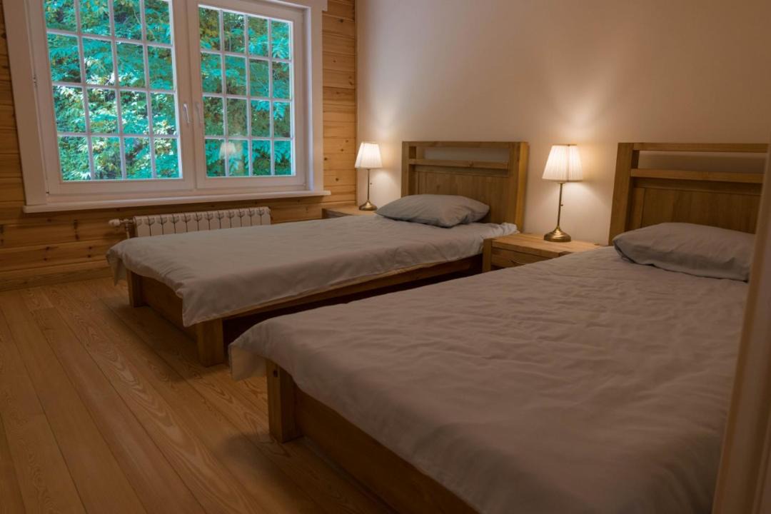 Photo of Bedroom in Chvizhepse