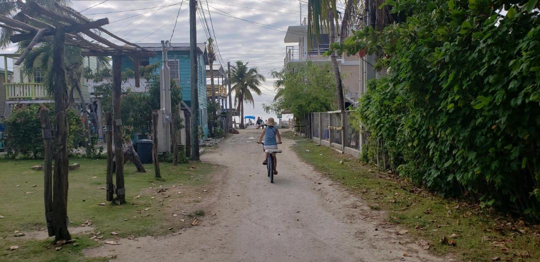 Photo of Others in Caye Caulker