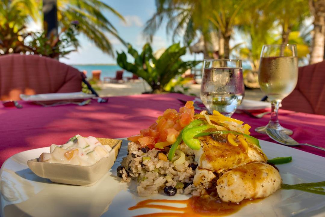 Photo of Others in Placencia