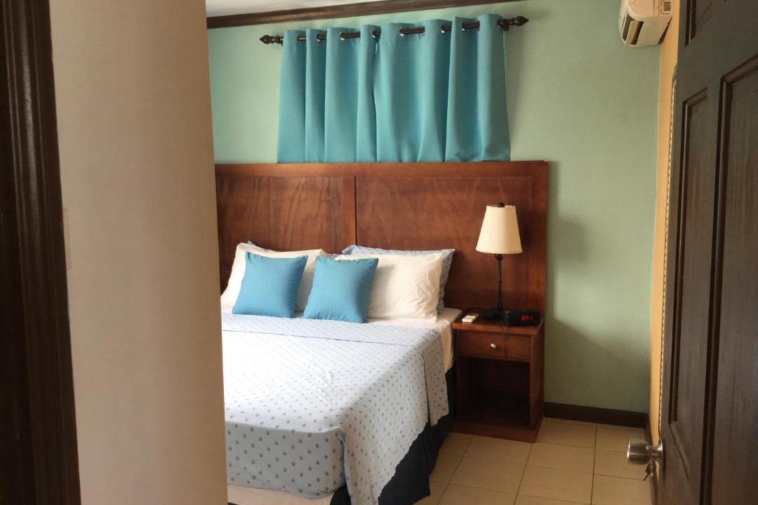 Photo of Bedroom in Bridgetown