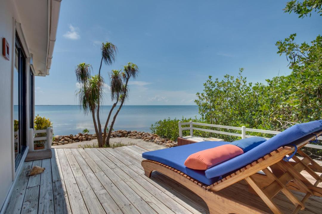 Photo of Patio Balcony in Royal Belize Island