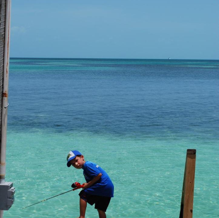 Photo of Others in Caye Caulker