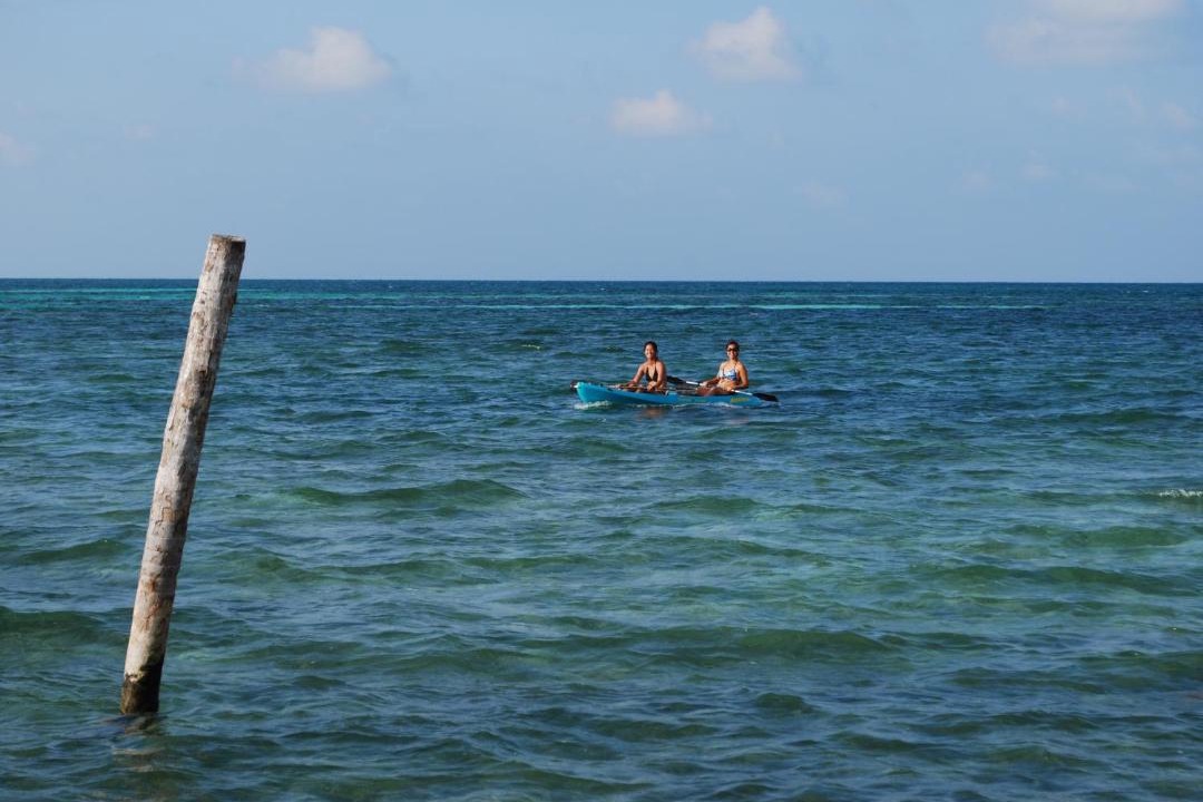 Photo of Others in Caye Caulker