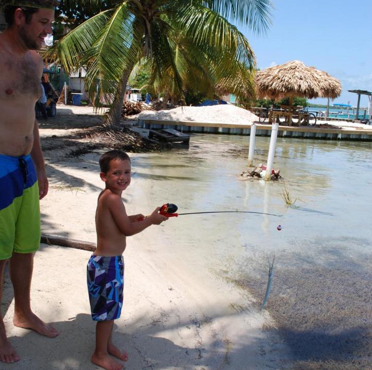 Photo of Others in Caye Caulker