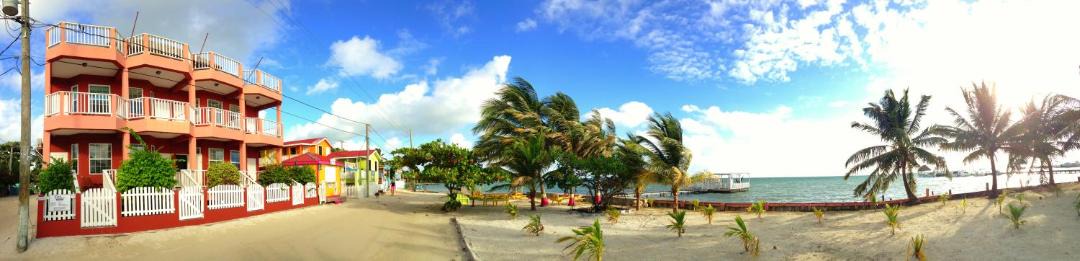 Photo of Others in Caye Caulker