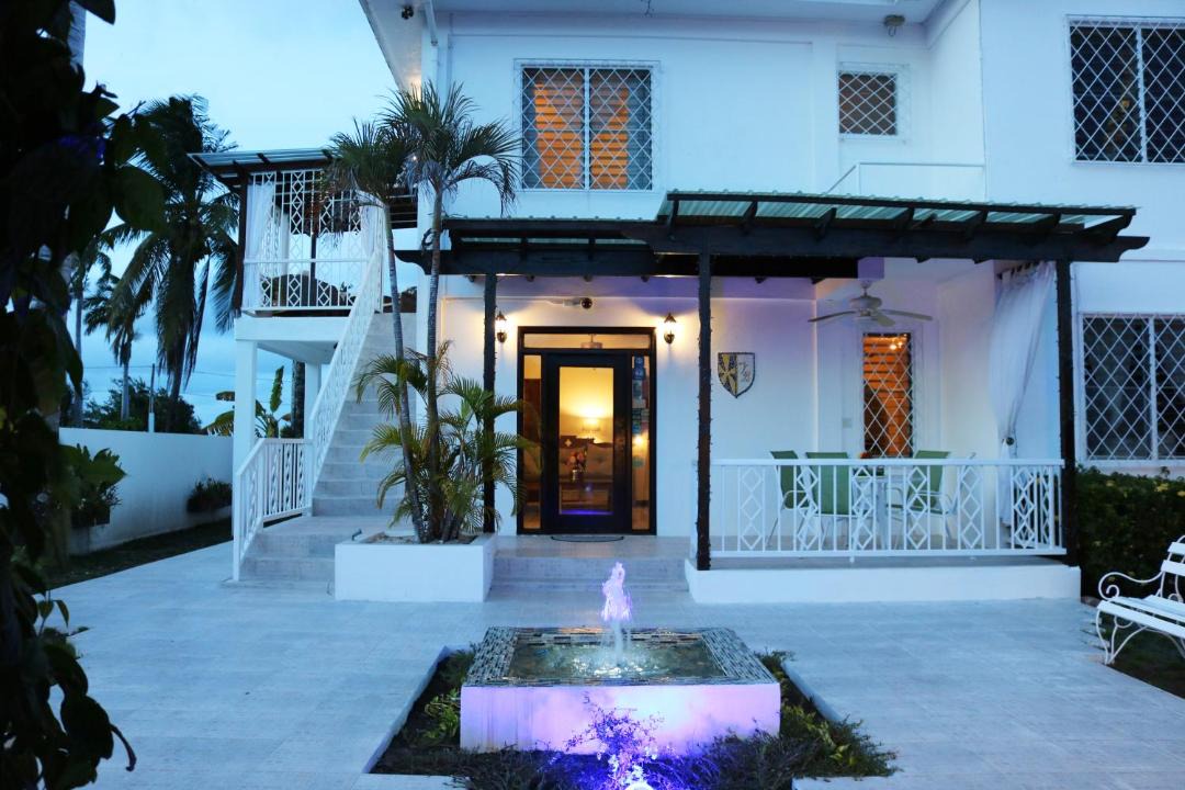 Photo of Others in Belize City