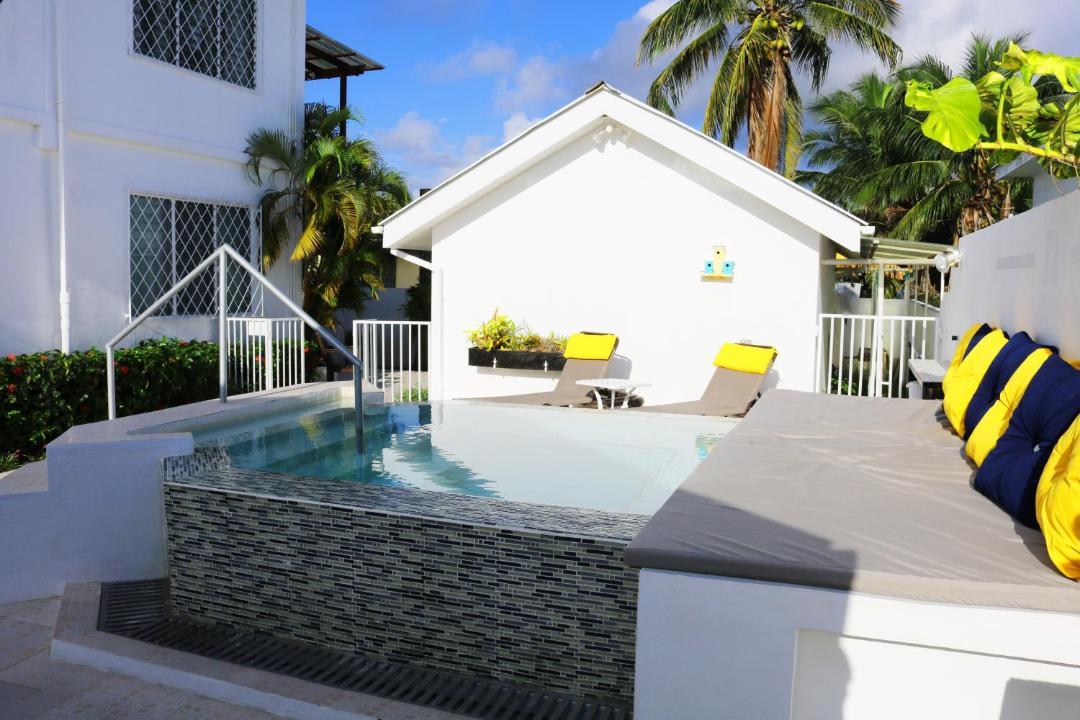 Photo of Others in Belize City