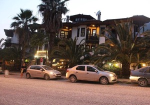Orkide Apart Hotel in Akyaka Belediyesi