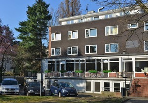 Messehotel Köln-Deutz in Cologne