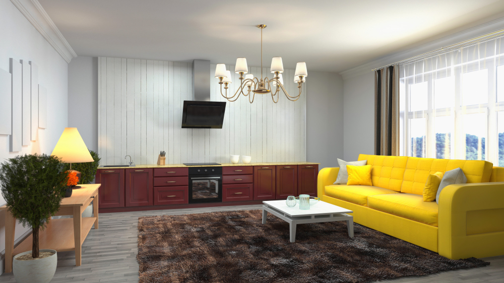 Indigo Belize 1B - 3 Br Condo