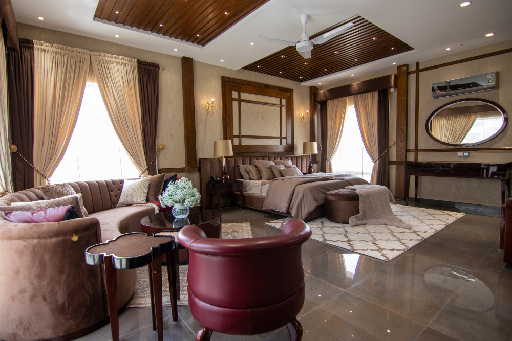 Indigo Belize 1B - 3 Br Condo