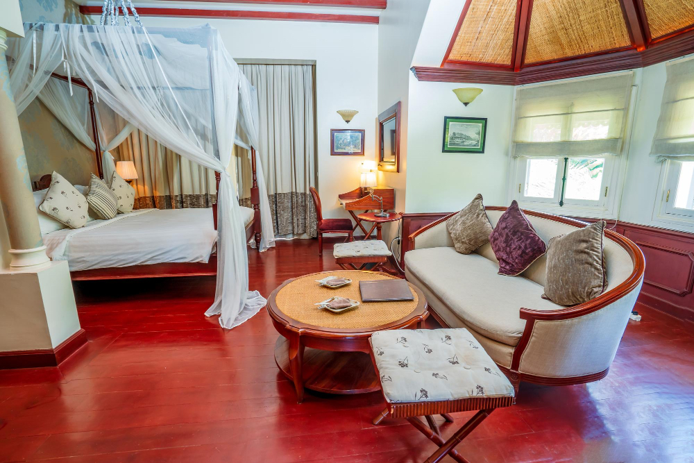 Indigo Belize 2A - 3 Br Condo