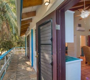 Beachside Villas Gold Standard Certified Placencia 