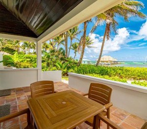 Tradewinds Paradise Villas 