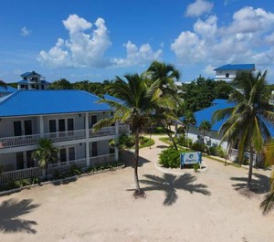 Sapphire Beach Resort Villa Located 