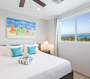 Caribe Belize San Pedro 