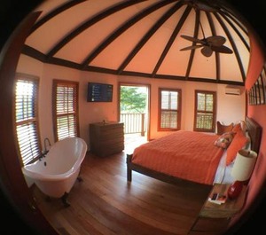 Treehouse The Mopan River 