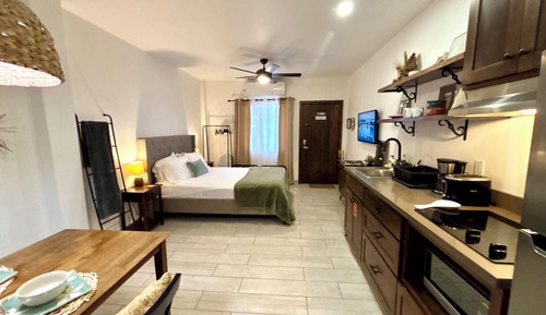 Premier Studio Suite, 1 Queen Bed