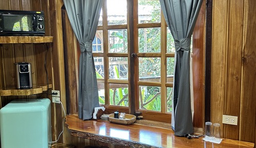 Luxury Single Room