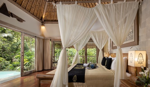 One Bedroom River Edge Villa with Free Benefits
