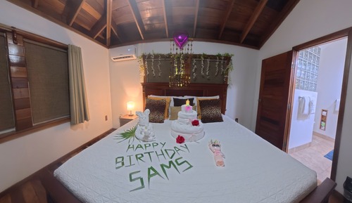 3 Bedrooms, Resort View, Poolside (Jaguar House)