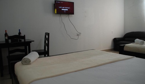 Romantic Suite