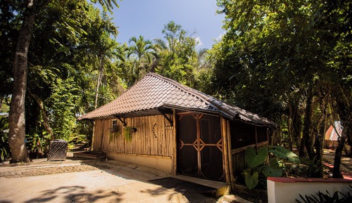 Regular Cabana