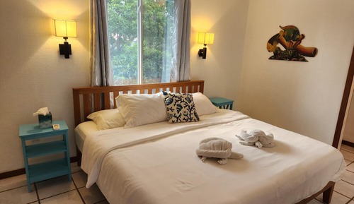 Deluxe Apartment, 3 Bedrooms, Balcony, Sea Facing