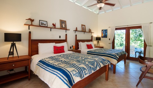 Suite (Casita)