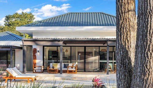 Two Bedroom Signature Villa