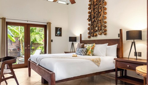 Suite (Master Casita)