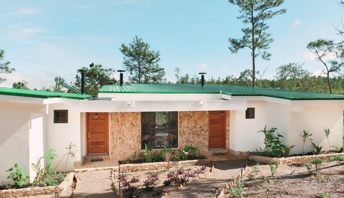 Valley View Villa, Deluxe