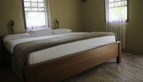 Family Double Room, Multiple Beds, Non Smoking