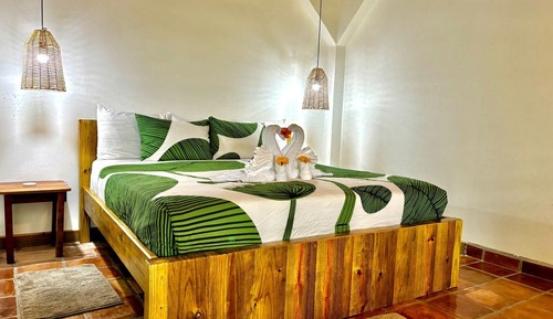 Deluxe Suite, 2 Bedrooms