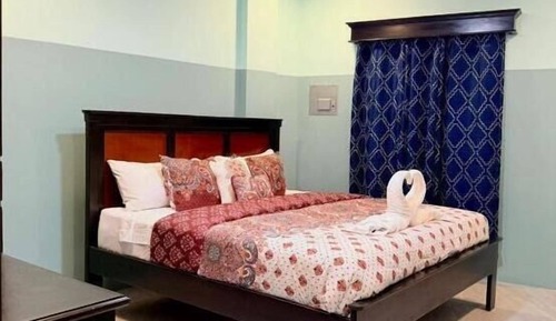 Suite, Balcony, Sea View