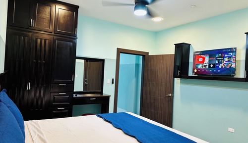 Premium Studio Suite, Ocean View