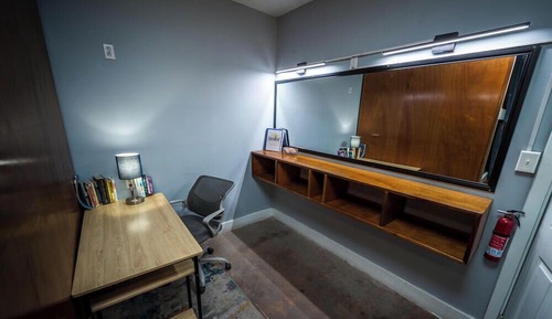 Basic Shared Dormitory