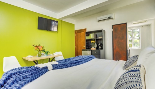 Comfort Room