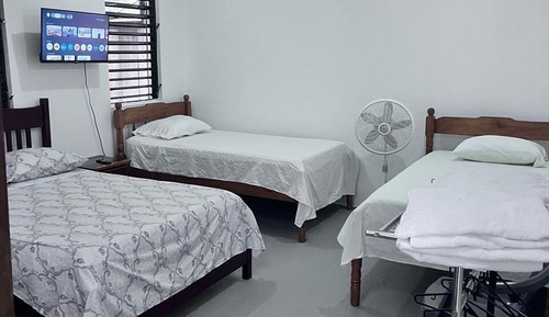 Standard Room, Multiple Beds