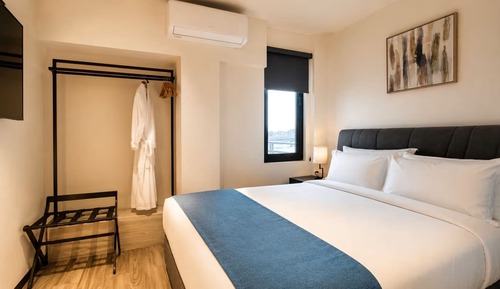 Grand Two-Room Residences