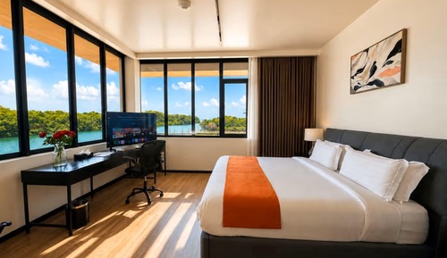 Executive Suite