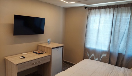 Premium Double Room, 1 Bedroom