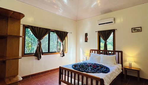 Tapir - Family Villa