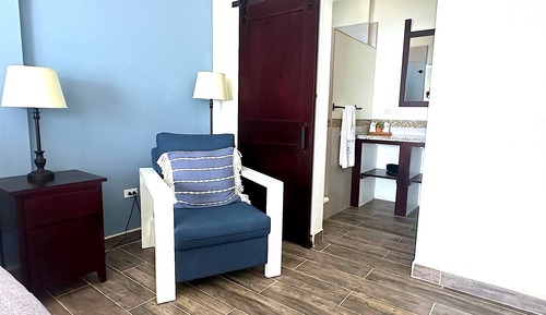Luxury Double Room