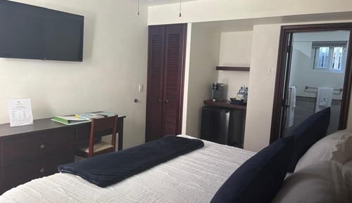 Luxury Studio Suite