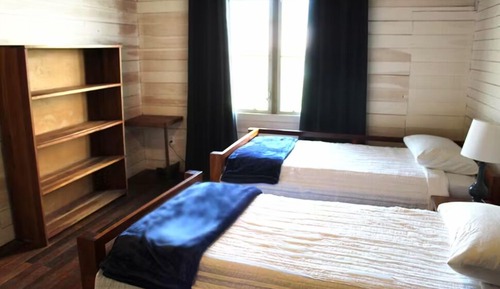 Comfort House