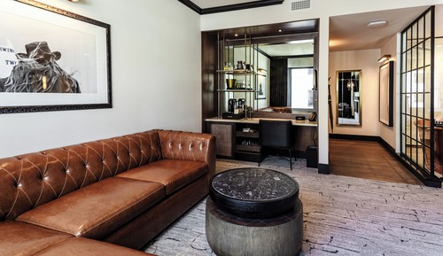 Classic Suite
